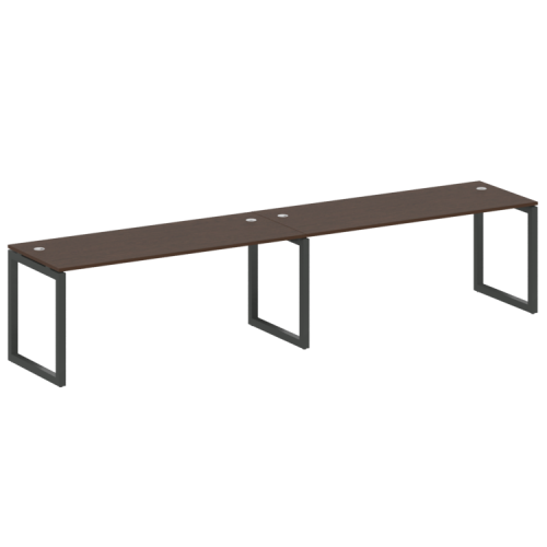 Бенч-система на 2 места на О-обр. м/к Metal System Quattro 50БО.СМ-2.5 фото 13 Бенч-система на 2 места на О-обр. м/к Metal System Quattro 50БО.СМ-2.5 фото 13