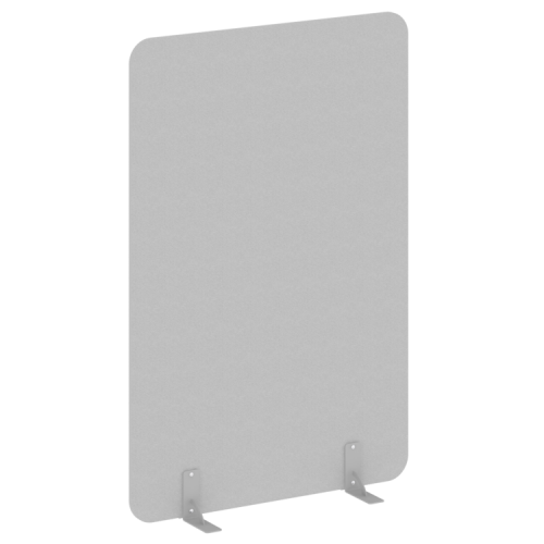 Перегородки на металлических опорах R-line DP.F-120-180 фото 3 Перегородки на металлических опорах R-line DP.F-120-180 фото 3