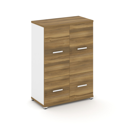 Шкаф офисный Concept CN.STS-312 W Шкаф офисный Concept CN.STS-312 W