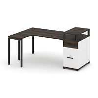 Стол эргономичный Concept CN.SA-407(L)