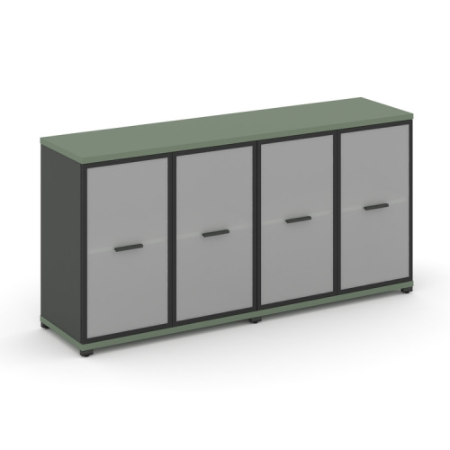 Шкаф офисный Concept CN.STS-223 RMB Шкаф офисный Concept CN.STS-223 RMB