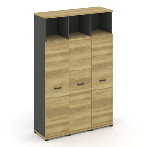 Шкаф офисный Concept CN.STU-536 A Шкаф офисный Concept CN.STU-536 A