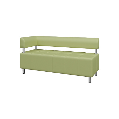 Модуль 2-местный Юнит U2-R (R) фото 3 Модуль 2-местный Юнит U2-R (R) фото 3