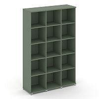 Стеллаж офисный Concept CN.STU-530