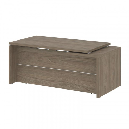 Стол руководителя Yalta LT.B-18 (L) фото 3 Стол руководителя Yalta LT.B-18 (L) фото 3