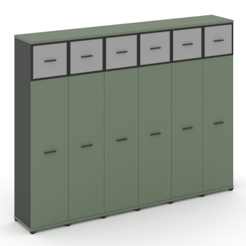 Шкаф офисный Concept CN.STU-567 RMB Шкаф офисный Concept CN.STU-567 RMB