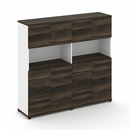 Шкаф офисный Concept CN.STS-425 B