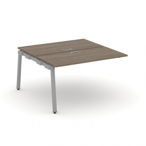 Style Project Проходной наб. элем. SN-5A.DNRS-021 Дуб Табак/Металл Белый 980*1632*750 фото 9 Style Project Проходной наб. элем. SN-5A.DNRS-021 Дуб Табак/Металл Белый 980*1632*750 фото 9