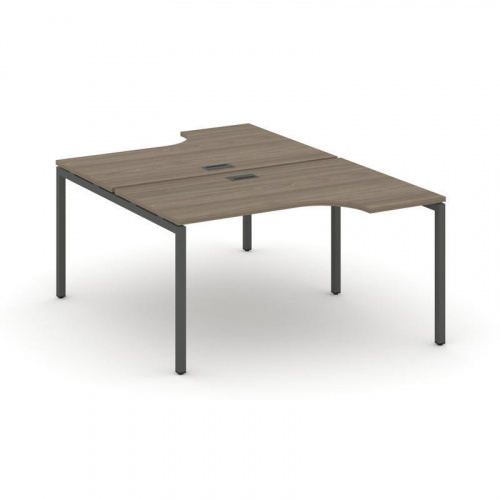 Бенч-система эргономичная Style Project SN-4P.DRPA-011 фото 22