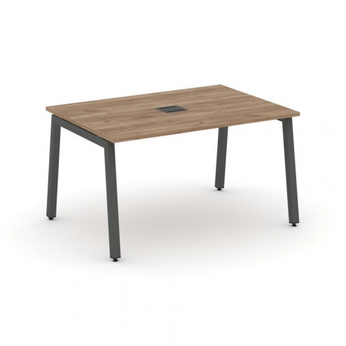 Style Project Стол переговорный SN-5A.SPRG-003 Антрацит/Металл Антрацит 1380*980*750 фото 19 Style Project Стол переговорный SN-5A.SPRG-003 Антрацит/Металл Антрацит 1380*980*750 фото 19