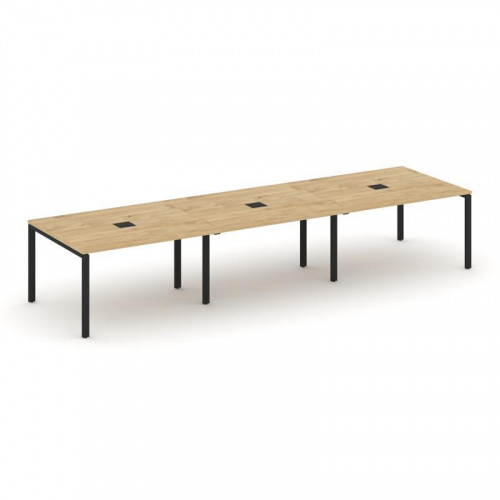 Стол переговорный Style Project SN-6P.SPRG-053 фото 4 Стол переговорный Style Project SN-6P.SPRG-053 фото 4