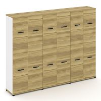 Шкаф офисный Concept CN.STS-535 B