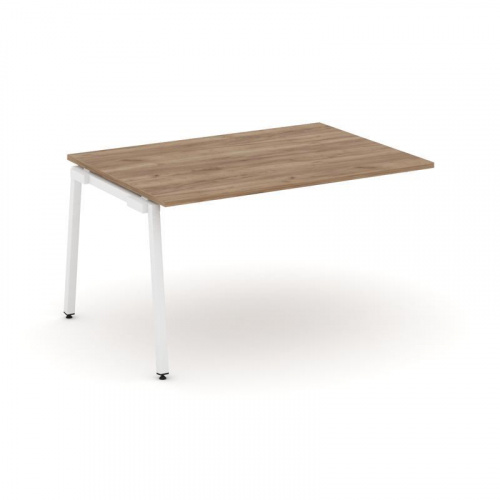 Style Project Проходной наб. элем. перег. стола SN-4A.NSPRG-001.3 Белый/Металл Антрацит 980*980*750 фото 20 Style Project Проходной наб. элем. перег. стола SN-4A.NSPRG-001.3 Белый/Металл Антрацит 980*980*750 фото 20