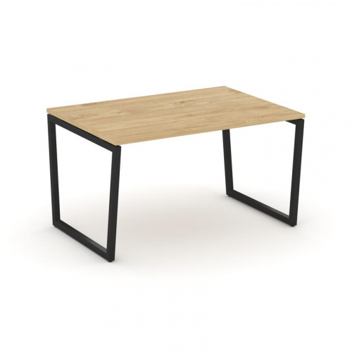 Style Project Стол переговорный SN-4T2.SPRG-001.3 Акация Лорка/Металл Антрацит 980*980*750 Style Project Стол переговорный SN-4T2.SPRG-001.3 Акация Лорка/Металл Антрацит 980*980*750