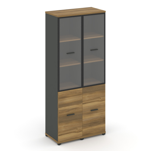 Шкаф офисный Concept CN.STU-522 RPB Шкаф офисный Concept CN.STU-522 RPB