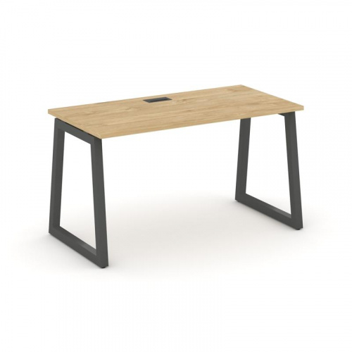 Style Project Стол письменный SN-5T1.SP-002 Акация Лорка/Металл Антрацит/Заглушка Пластик Черный 118 фото 22 Style Project Стол письменный SN-5T1.SP-002 Акация Лорка/Металл Антрацит/Заглушка Пластик Черный 118 фото 22