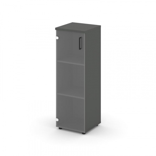 Шкаф средний узкий Style Project SN.STU.E-205(L) фото 10