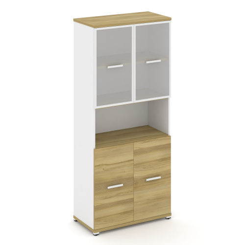 Шкаф офисный Concept CN.STS-513 RMW фото 3 Шкаф офисный Concept CN.STS-513 RMW фото 3