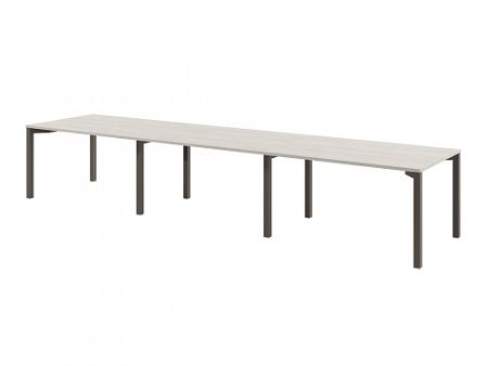 Стол переговоров на 14 человек D-103