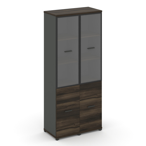 Шкаф офисный Concept CN.STU-522 RPB Шкаф офисный Concept CN.STU-522 RPB