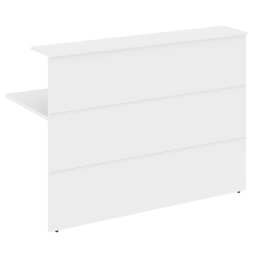 Модуль стойки ресепшн высокий Onix O.R-MP.V-158C фото 7 Модуль стойки ресепшн высокий Onix O.R-MP.V-158C фото 7