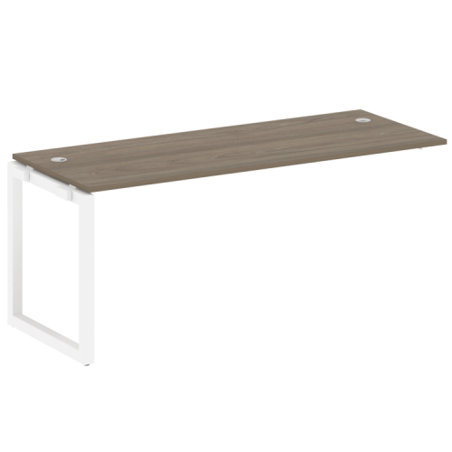 Проходной элемент бенч-системы на О-обр. м/к Metal System Quattro 50БО.ПРС-СП-1.5 фото 3 Проходной элемент бенч-системы на О-обр. м/к Metal System Quattro 50БО.ПРС-СП-1.5 фото 3