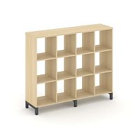 Каркас стеллажа Style Project SN.KS-340