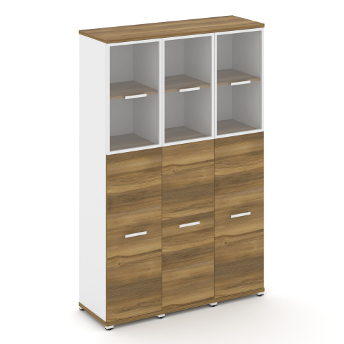 Шкаф офисный Concept CN.STU-535 RPW Шкаф офисный Concept CN.STU-535 RPW