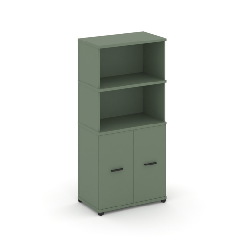 Распашной шкаф опорный/приставной Concept CN.SOPR-004 Распашной шкаф опорный/приставной Concept CN.SOPR-004