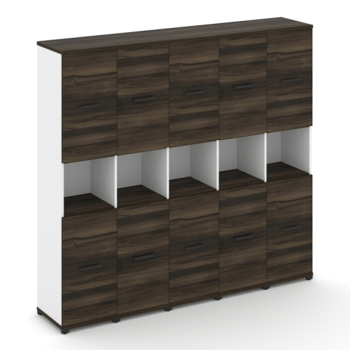 Шкаф офисный Concept CN.STU-553 B Шкаф офисный Concept CN.STU-553 B