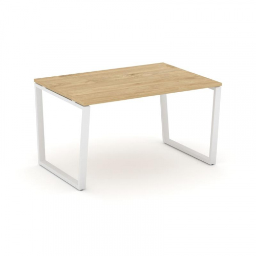 Style Project Стол переговорный SN-6T2.SPRG-003.3 Акация Лорка/Металл Антрацит 1380*980*750 фото 3 Style Project Стол переговорный SN-6T2.SPRG-003.3 Акация Лорка/Металл Антрацит 1380*980*750 фото 3