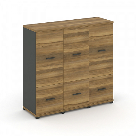 Шкаф офисный Concept CN.STU-332 A