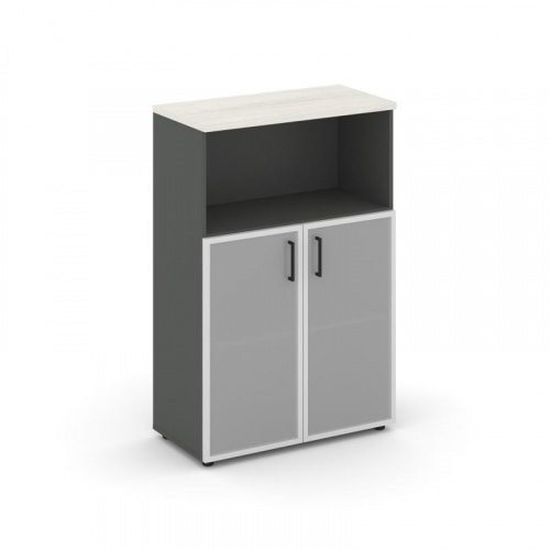 Шкаф средний широкий Style Project SN.STS-203 фото 4 Шкаф средний широкий Style Project SN.STS-203 фото 4