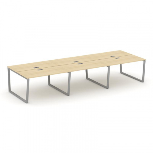 Style Project Рабочая станция 2-х сторон. SN-6T2.DRS-063 Акация Лорка/Металл Антрацит/Заглушка Пласт фото 20 Style Project Рабочая станция 2-х сторон. SN-6T2.DRS-063 Акация Лорка/Металл Антрацит/Заглушка Пласт фото 20