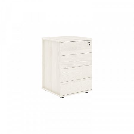 Тумба приставная EDIS ELC-4D.A