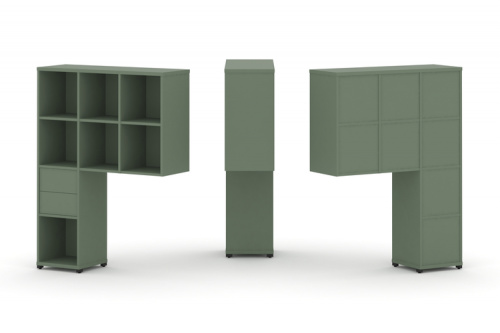 Надставка для стола высокая Concept CN.ONV-002 фото 4