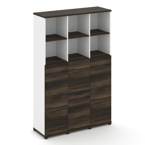 Шкаф офисный Concept CN.STU-534 B Шкаф офисный Concept CN.STU-534 B