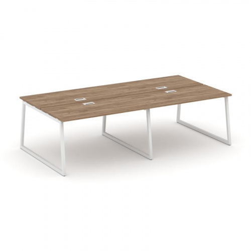 Style Project Рабочая станция 2-х сторон. SN-4T1.DRS-032 Акация Лорка/Металл Антрацит/Заглушка Пласт фото 16 Style Project Рабочая станция 2-х сторон. SN-4T1.DRS-032 Акация Лорка/Металл Антрацит/Заглушка Пласт фото 16