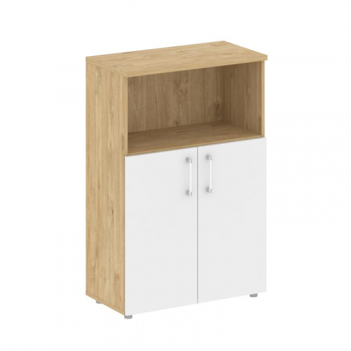 Шкаф офисный средний Shift SK.ST-2.1 фото 2 Шкаф офисный средний Shift SK.ST-2.1 фото 2