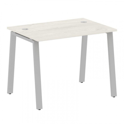 Стол письменный Metal System БА.СП-1 фото 12 Стол письменный Metal System БА.СП-1 фото 12