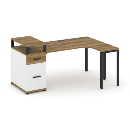 Стол эргономичный Concept CN.SA-407(R) Стол эргономичный Concept CN.SA-407(R)