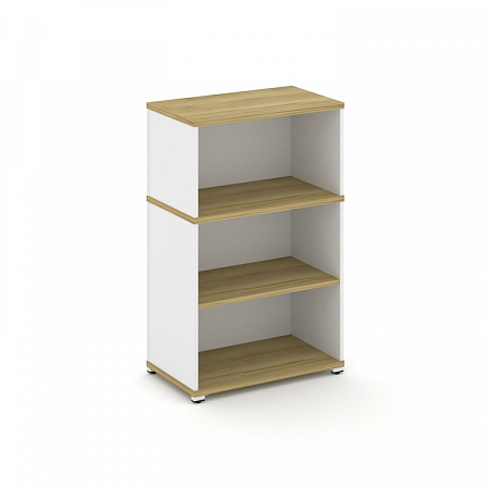 Стеллаж офисный опорный/приставной Concept CN.SOPO-003