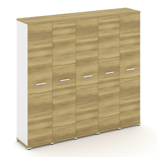 Шкаф офисный Concept CN.STU-558 W фото 3 Шкаф офисный Concept CN.STU-558 W фото 3