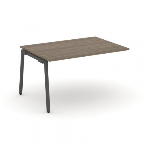 Style Project Проходной наб. элем. перег. стола SN-4A.NSPRG-001.3 Белый/Металл Антрацит 980*980*750 фото 25 Style Project Проходной наб. элем. перег. стола SN-4A.NSPRG-001.3 Белый/Металл Антрацит 980*980*750 фото 25