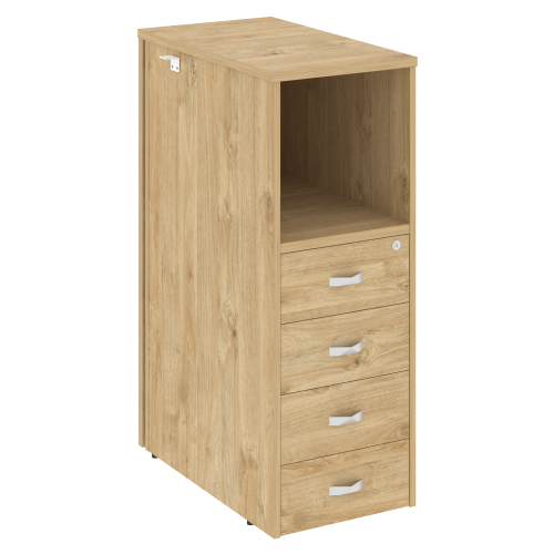 Тумба на 4 ящика Onix O.R-TV-4 (R) фото 14 Тумба на 4 ящика Onix O.R-TV-4 (R) фото 14