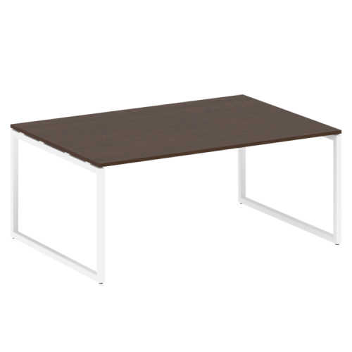 Стол переговоров на О-обр. м/к Metal System Quattro 40БО.ПРГ-1.5 фото 4 Стол переговоров на О-обр. м/к Metal System Quattro 40БО.ПРГ-1.5 фото 4