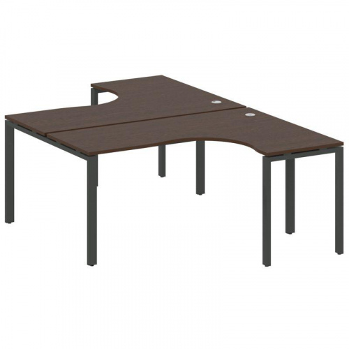 Бенч-система на П-обр. м/к Metal System БП.РАС-СА-2.4 фото 3 Бенч-система на П-обр. м/к Metal System БП.РАС-СА-2.4 фото 3