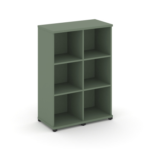 Стеллаж офисный Concept CN.STU-320 Стеллаж офисный Concept CN.STU-320