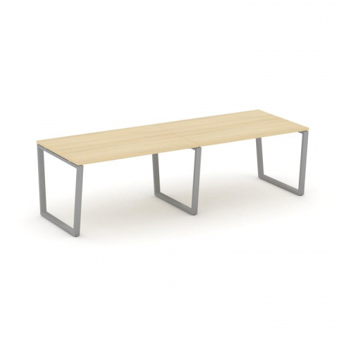 Style Project Стол переговорный SN-6T2.SPRG-012.3 Акация Лорка/Металл Антрацит 2360*980*750 фото 20 Style Project Стол переговорный SN-6T2.SPRG-012.3 Акация Лорка/Металл Антрацит 2360*980*750 фото 20