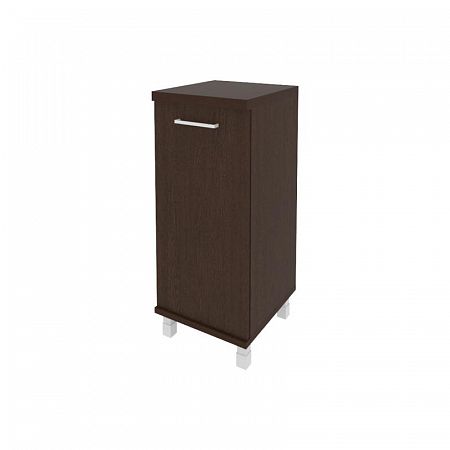 Шкаф офисный низкий First KSU-3.1 (R)